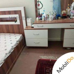 سرویس خواب زیبا