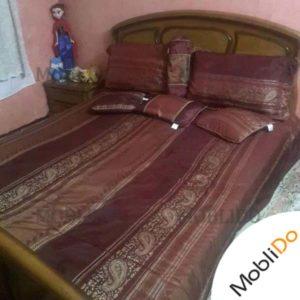 تختخواب زیبا