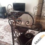 میز نهارخوری فرفوژه