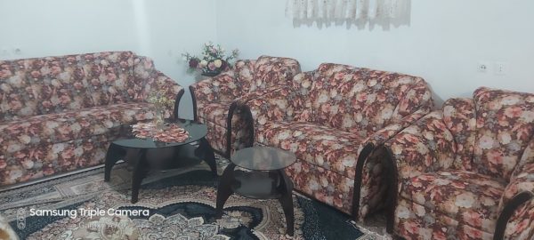 مبل راحتی هفت نفره