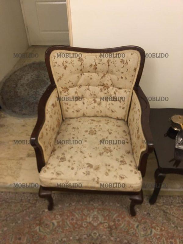 مبل اتریشی