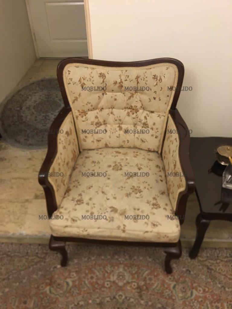 مبل اتریشی