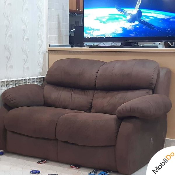مبل ها و صندلی ها بسیار شیک و زیبا
