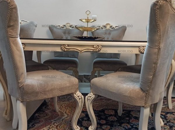 مبلمان شیک و نو