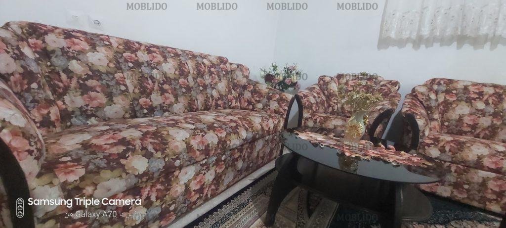 مبل راحتی هفت نفره