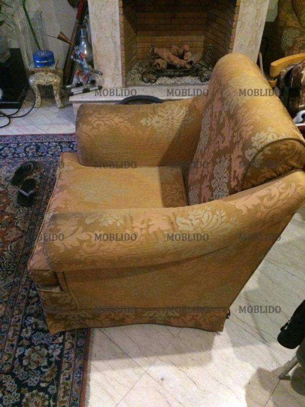 مبل ساخت امریکا