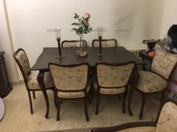 مبل اتریشی