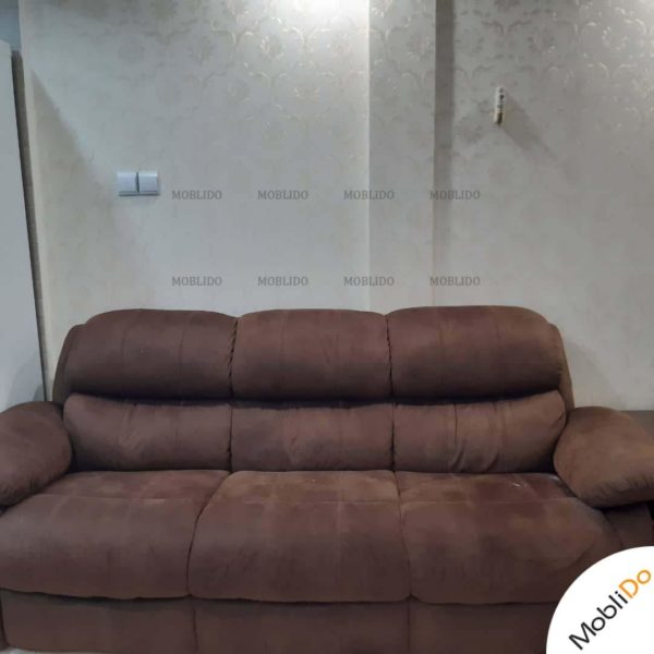 مبل ها و صندلی ها بسیار شیک و زیبا