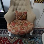 مبل راحتی