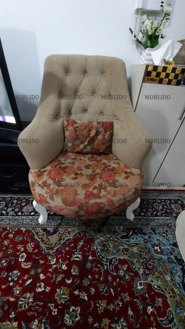 مبل راحتی