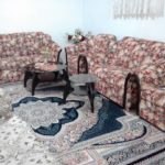 مبل راحتی هفت نفره