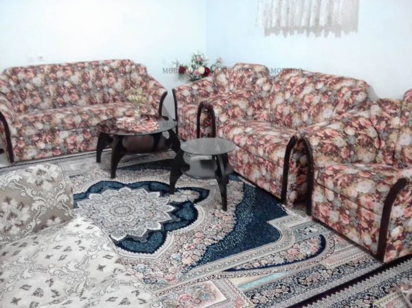 مبل راحتی هفت نفره