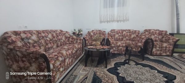 مبل راحتی هفت نفره