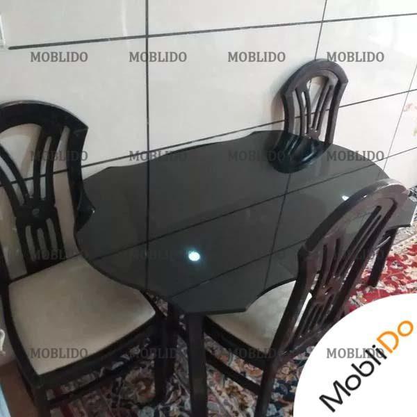 میز ناهارخوری زیبا