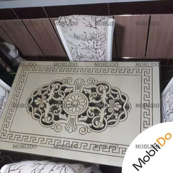 میز ناهار خوری ۴ نفره زیبا