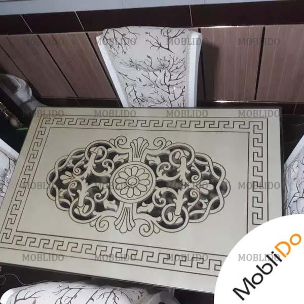 میز ناهار خوری ۴ نفره زیبا