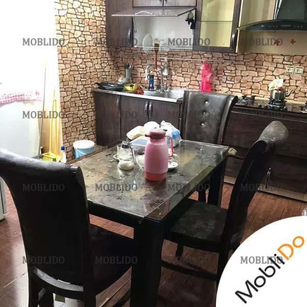 میز نهارخوری بسیار سالم