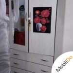 ست کمد و جاکفشی و بوفه شیک و زیبا