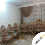 مبلمان وسرویس خواب ست شیک