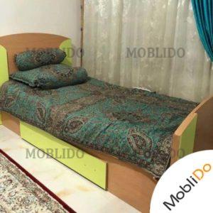 سرویس خواب زیبا و شیک