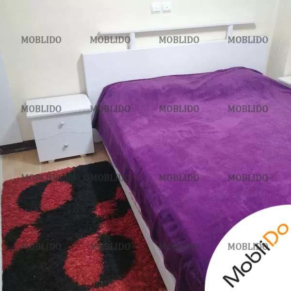 تخت‌ و میز توالت شیک
