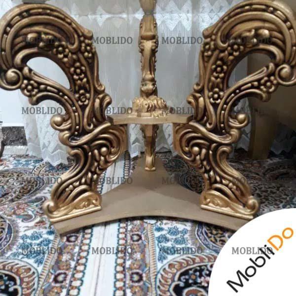 مبلمان شیک و زیبا