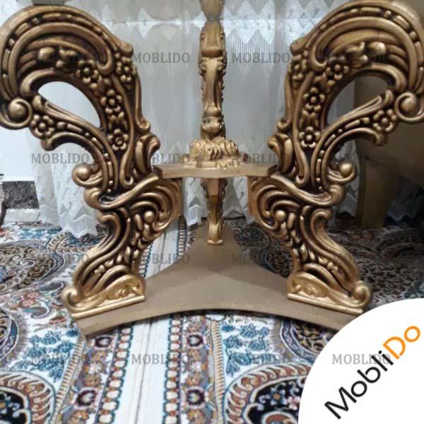 مبلمان شیک و زیبا