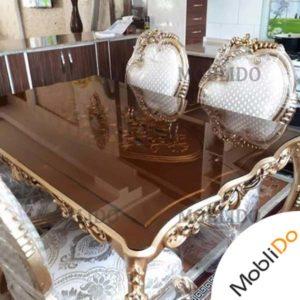 ناهارخوری زیبا
