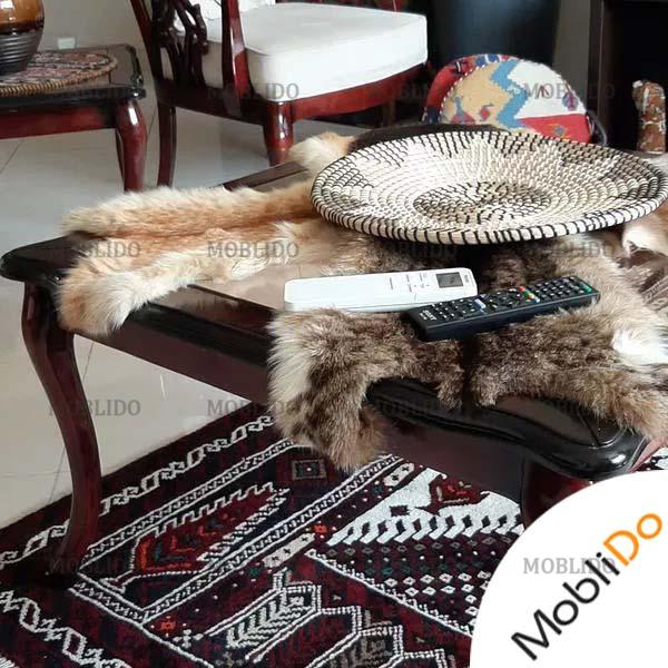 ست مبلمان ۷ نفره بهمراه میزناهارخوری۸ نفره زیبا