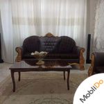 مبلمان هفت نفره سلطنتی