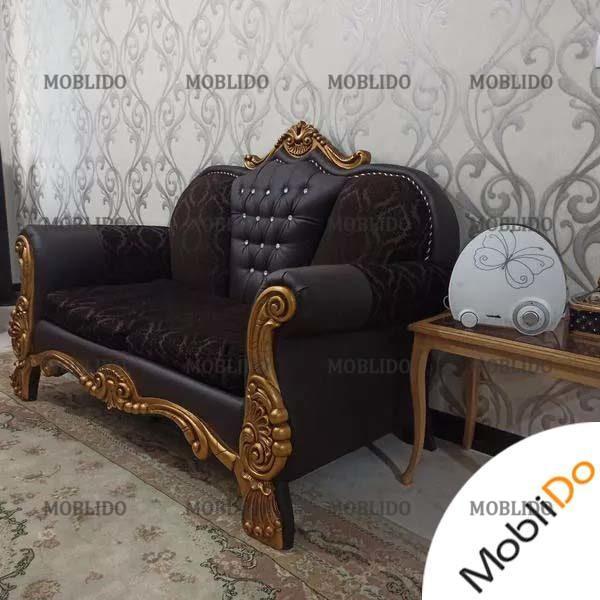 مبلمان هفت نفره سلطنتی