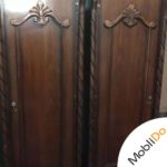 فروش کمد دیواری چوبی