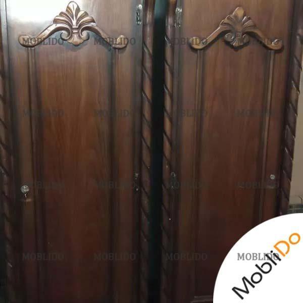 فروش کمد دیواری چوبی