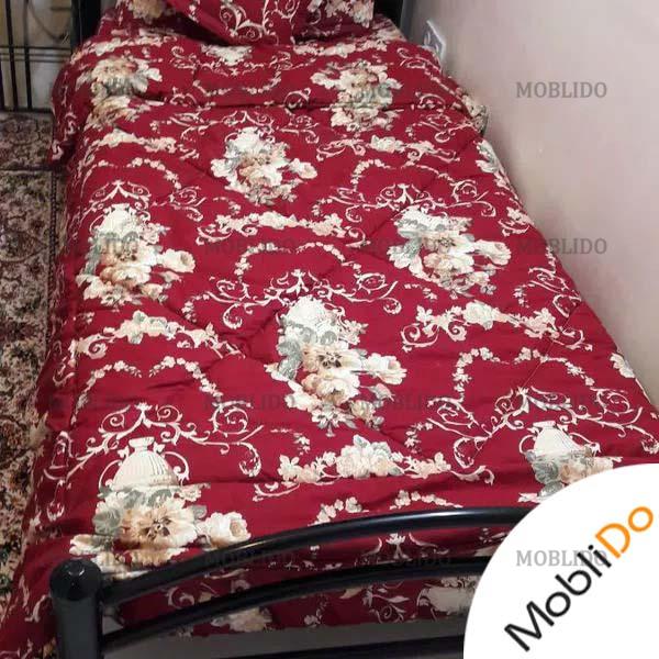 تختخواب زیبا