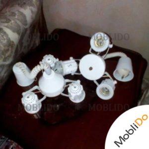 لوستر زیبا