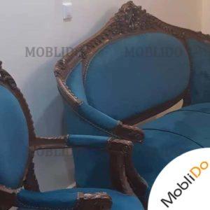 مبل کلاسیک زیبا