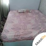 تخت دو نفره ام دی اف زیبا