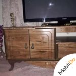 میزتلویزیون دوتیکه زیبا