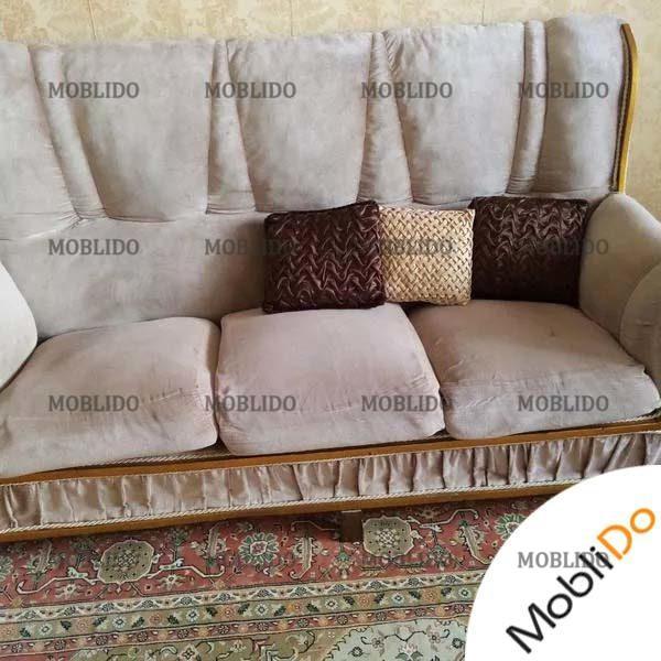 مبل زیبا