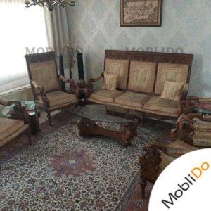 سرویس مبلمان زیبا