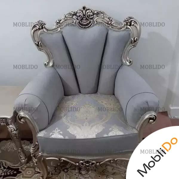 مبلمان نو نو اکبند