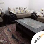 مبلمان راحتی ۷نفره زیبا