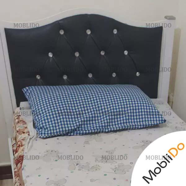 تختخواب یکنفره زیبا