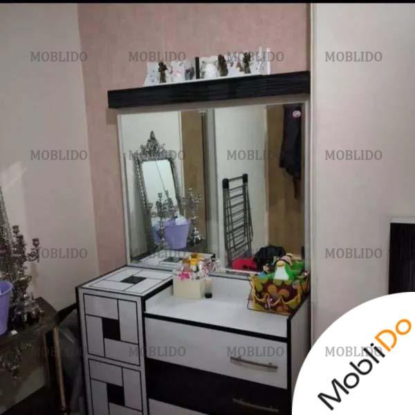تختخواب دو نفره با تشک