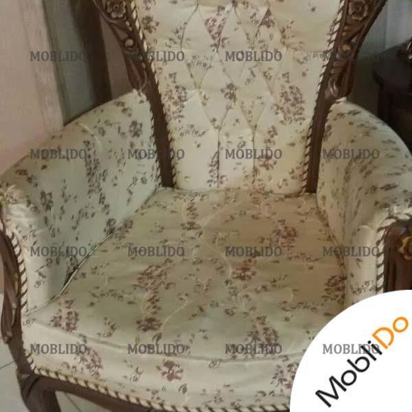 مبل کلاسیک زیبا