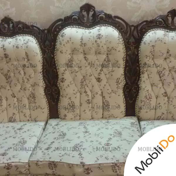 مبل کلاسیک زیبا