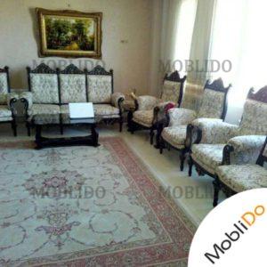 مبل کلاسیک زیبا