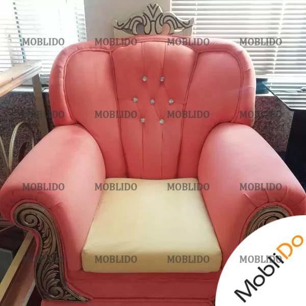 مبلمان ۷ نفره شیک زیبا