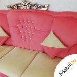 مبلمان ۷ نفره شیک زیبا
