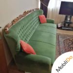 مبلمان ۸ نفره چستر